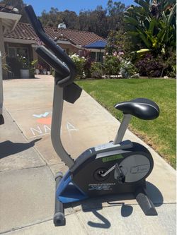 Workout Bike