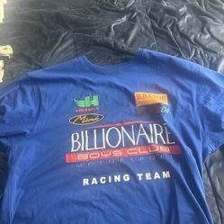 Billionaire Boys Club