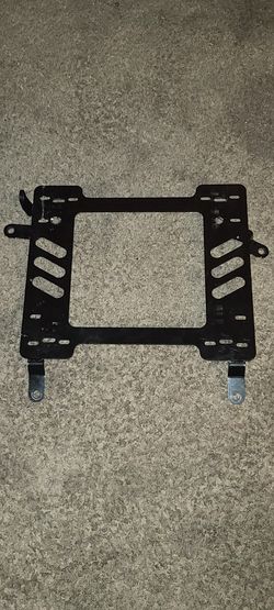 Planted Technologies Seat Base