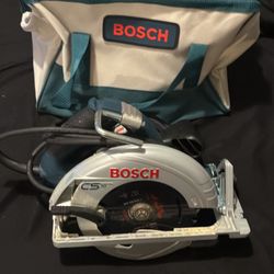 Bosch Saw