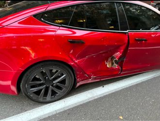 Mobile Dent