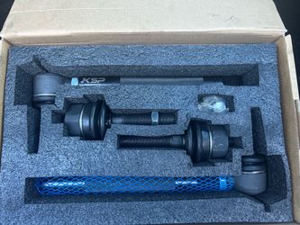 *** silverado parts ***