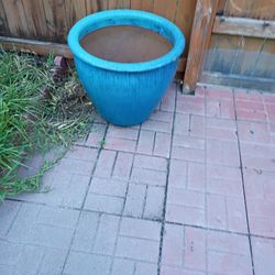 Large Pot