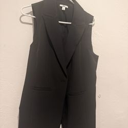 Women Vest