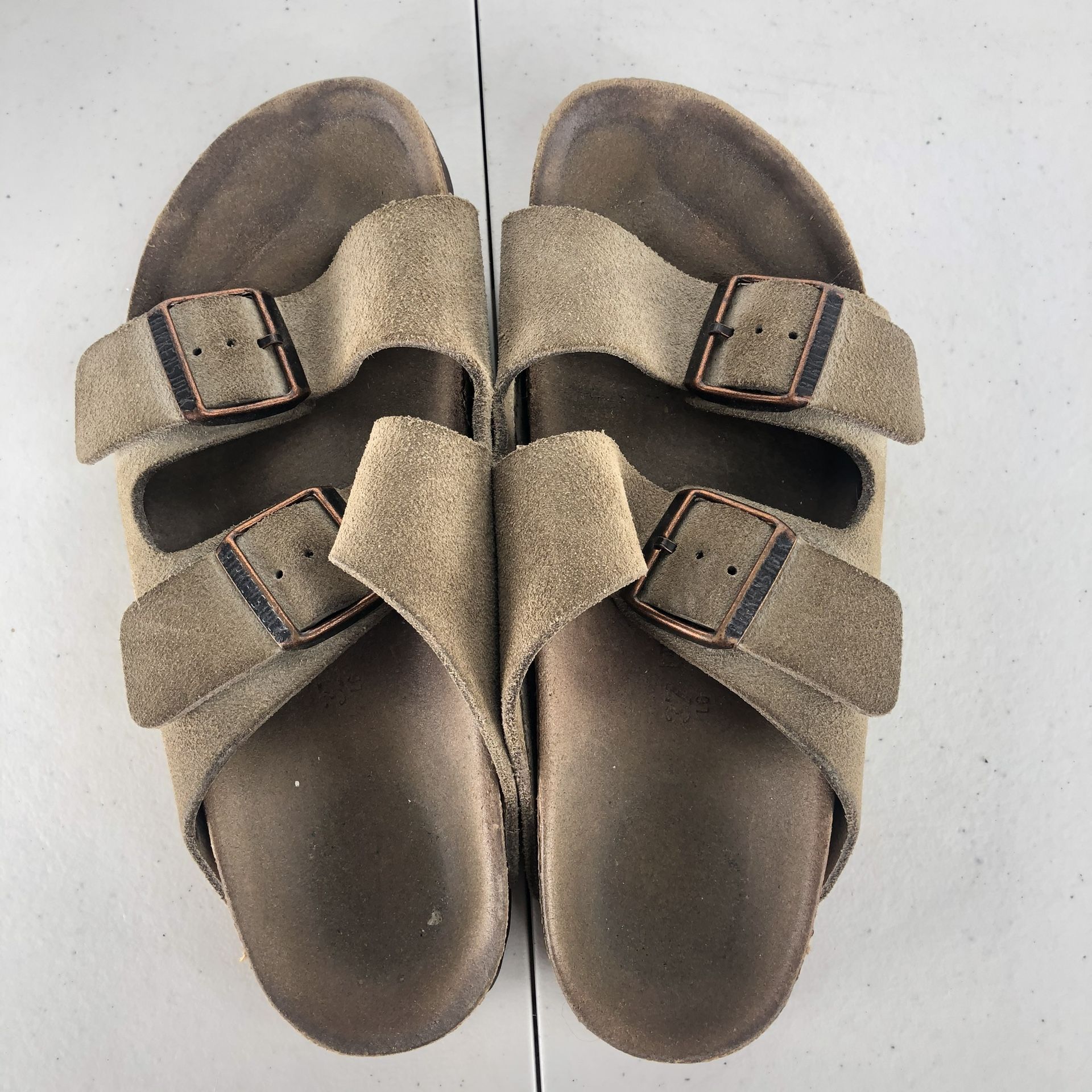 Birkenstock Sandals 