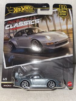 Hot Wheel