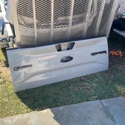 Tailgate