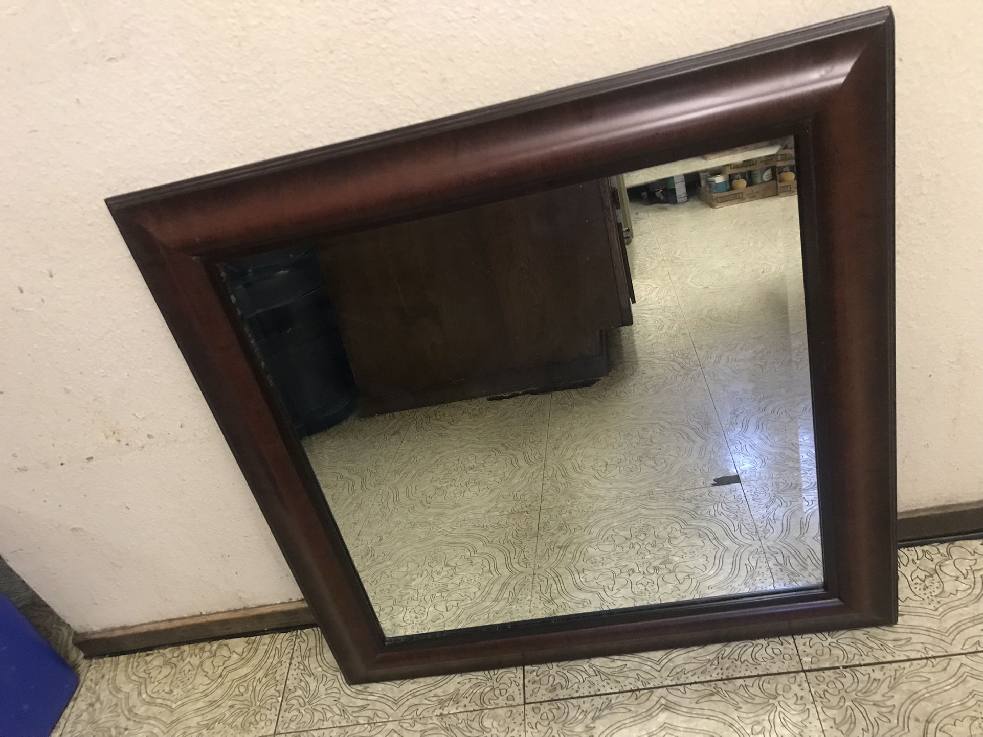 Hermosos Pat D Espejos $30 Cada Uno O $50 X Los 2