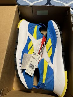 Reebok CL LEGACY size 11