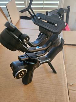 scorp c gimbal mirrorless camera gimbal