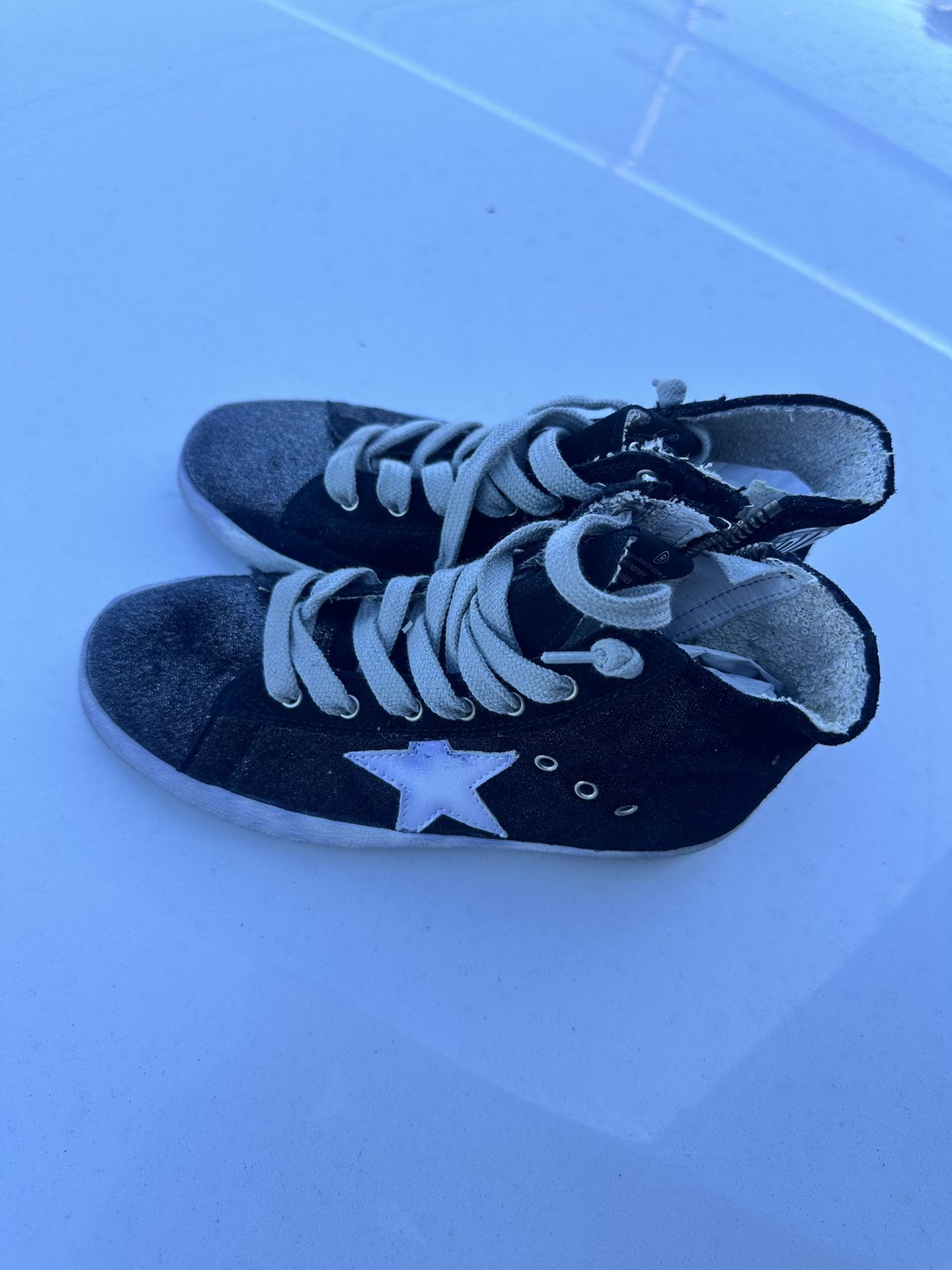GGBD Shoes 