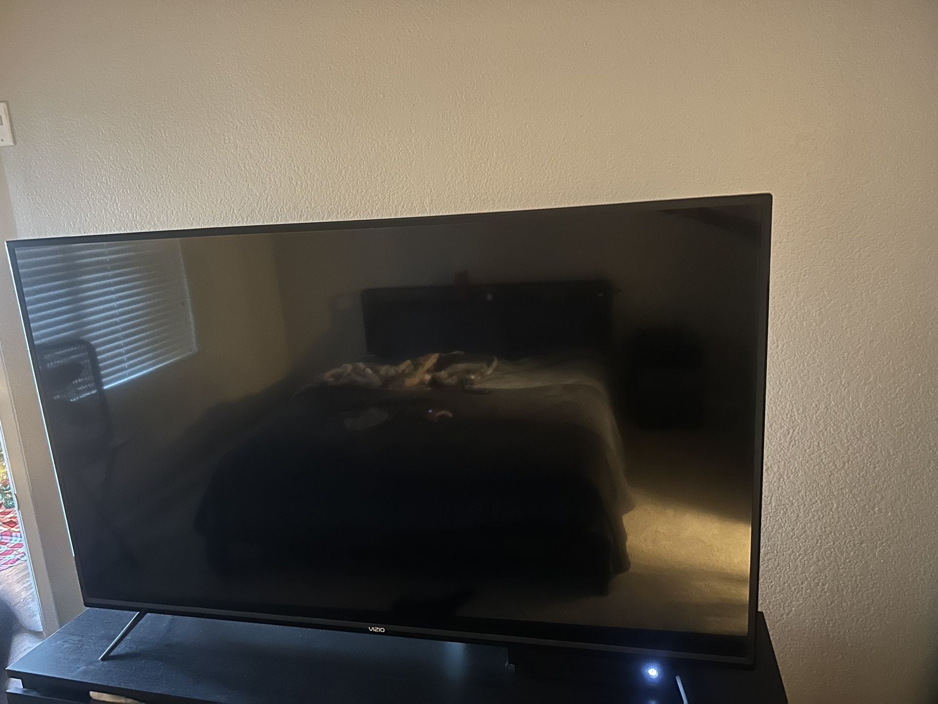 65inch Smart Vizio Tv