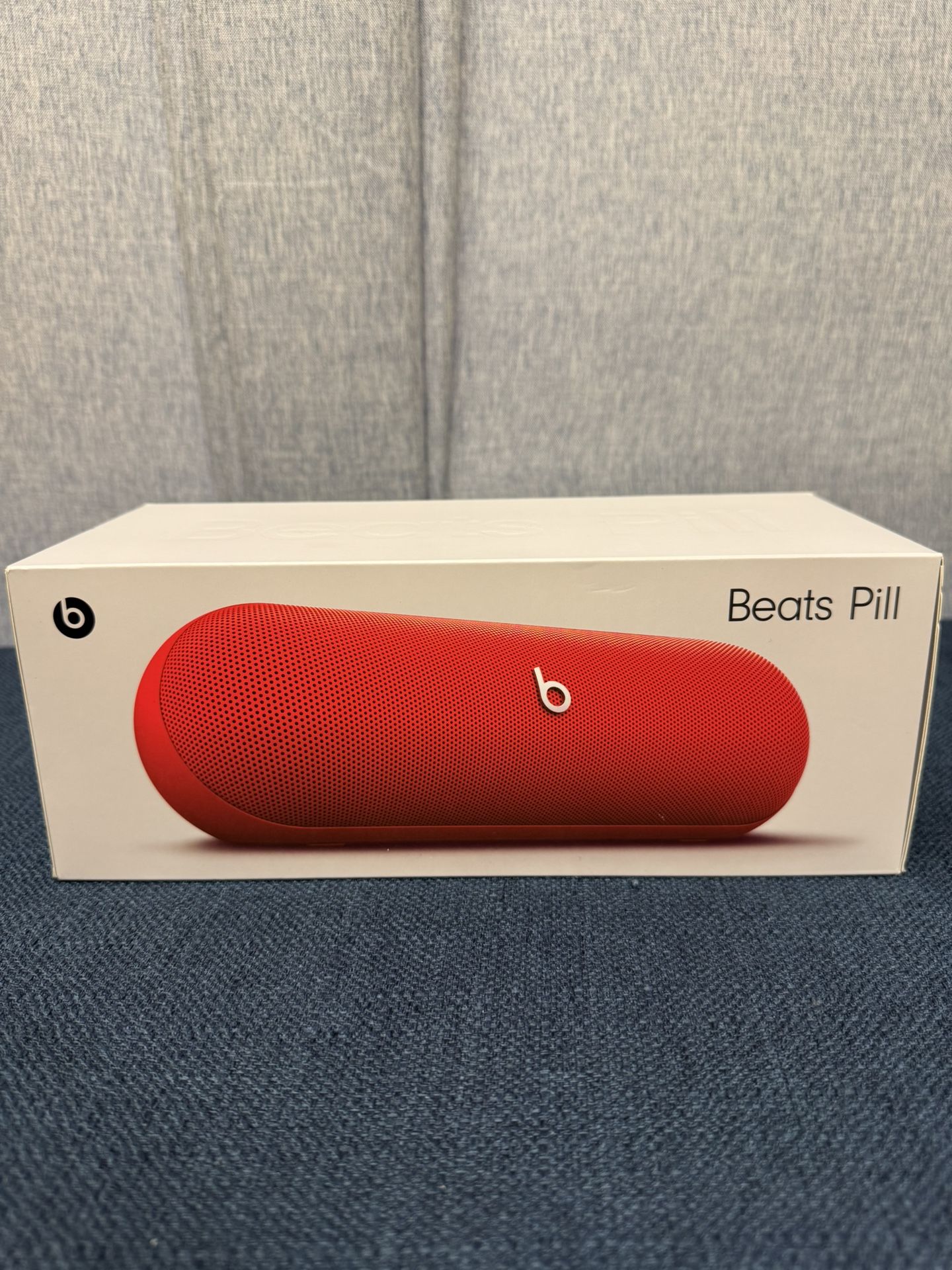 Beats Pill Wireless Speaker