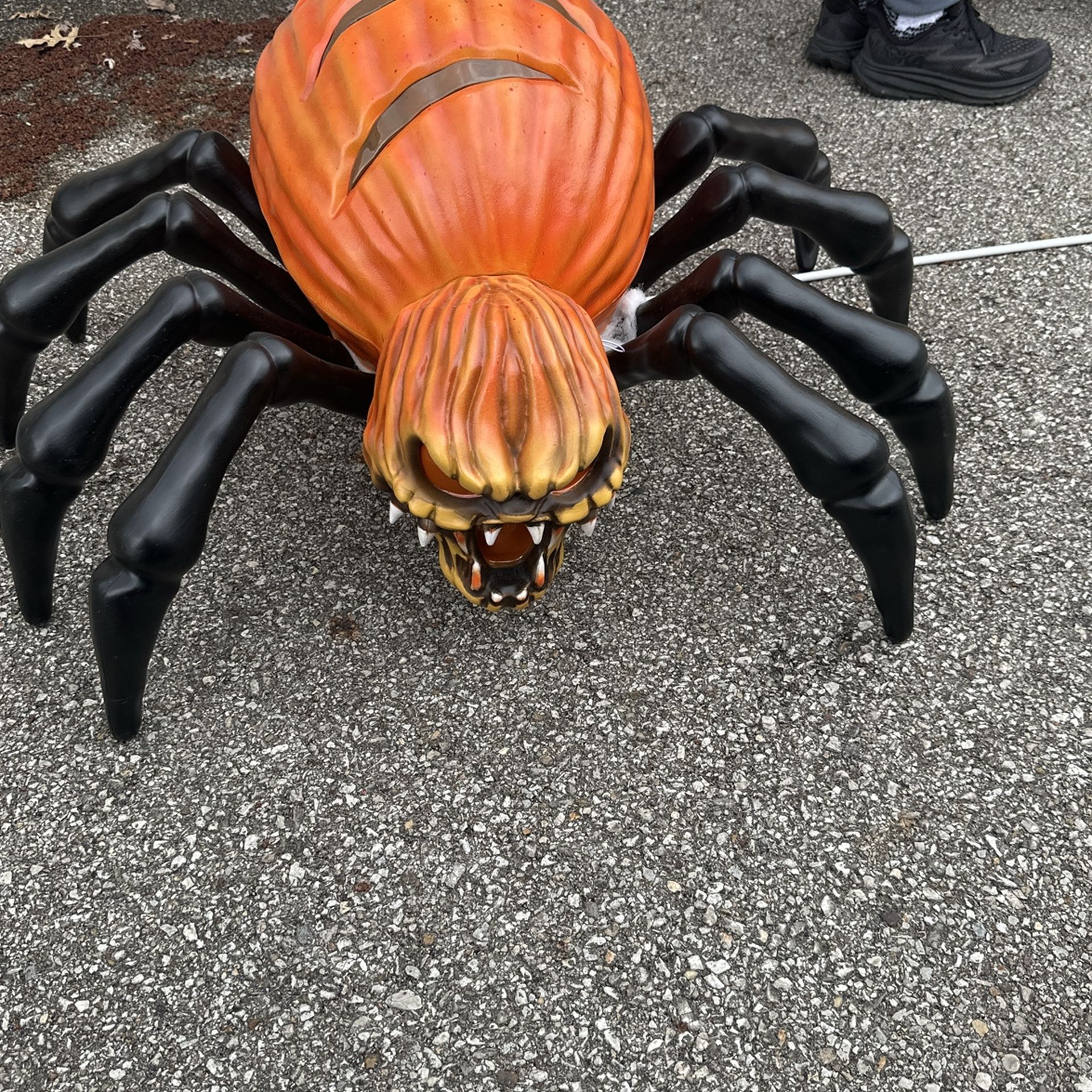 Halloween Decoration
