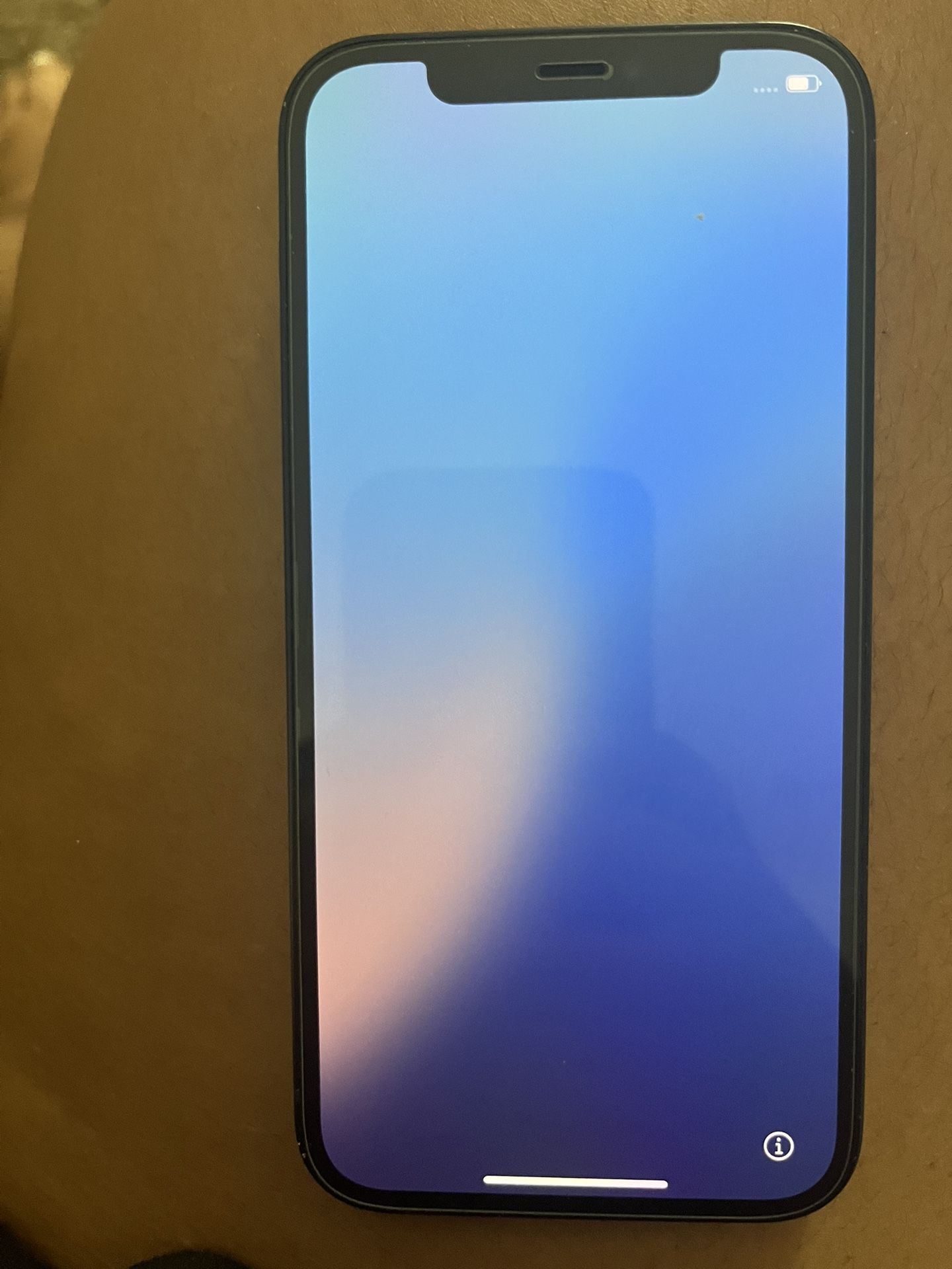 iPhone 12 Unlocked