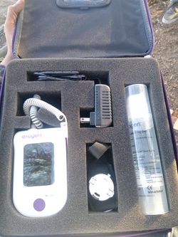 (Exogen)bone healing ultrasound