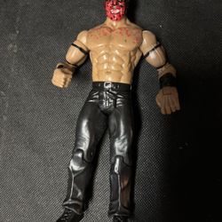 WWE Boogeyman Wrestling Action Figure