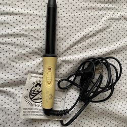 Sutra Travel size hair wand