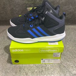 Adidas Neo Cloudfoam