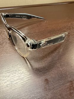 Oakley AI Meta Glasses