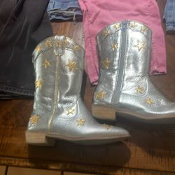 Size 6-7  Shoes Size 1 , $5 Each Piece