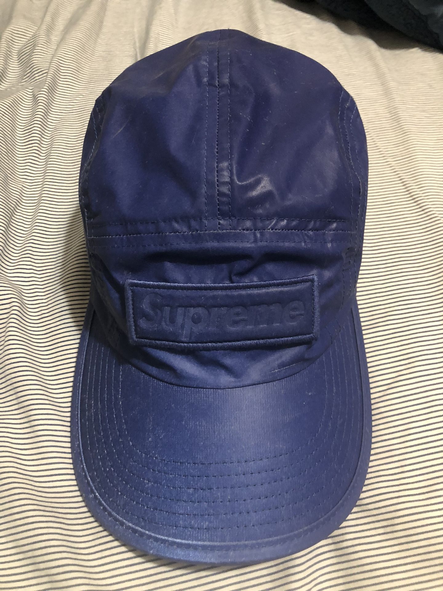 Supreme Reflective Olmatex Hat