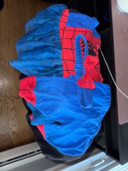 Spider-Man Costume for baby girl