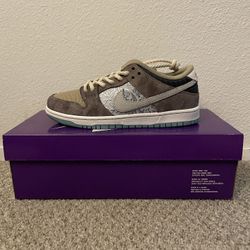 Nike Dunk Low SB ‘Big Money Savings’