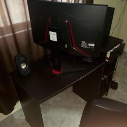 Gaming Monitor 