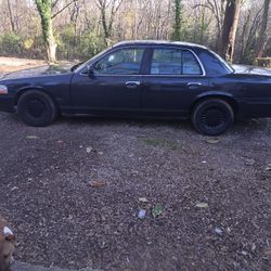 1998 Mercury Mystique