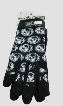 Black Rhino Glove