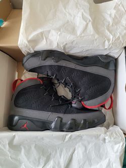 Air Jordan 9 Retro