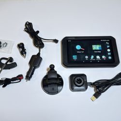 Garmin DEZL 780 LMT-S (7-inch)