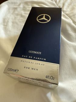 Mercedes Benz For Men