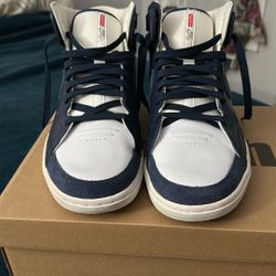 Nike 2010 Zoom 94 Supreme Sb Size 13