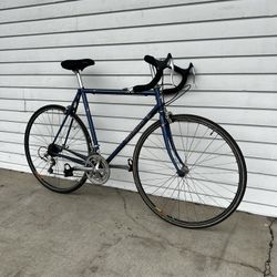Specialized Road Bike