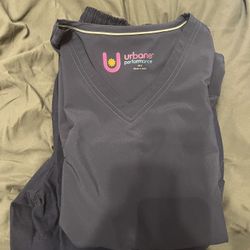 Health Care Scrubs 