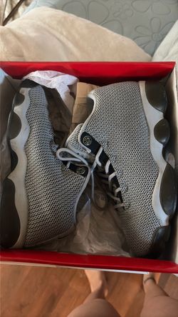 Shoes Jordan