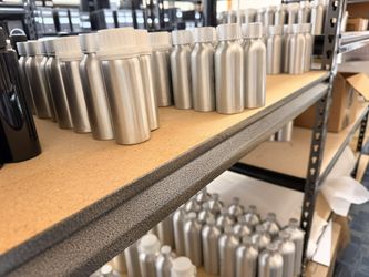 Aromatherapy Inventory For Sale 