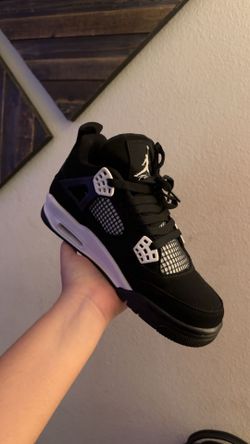 Jordan 4’s