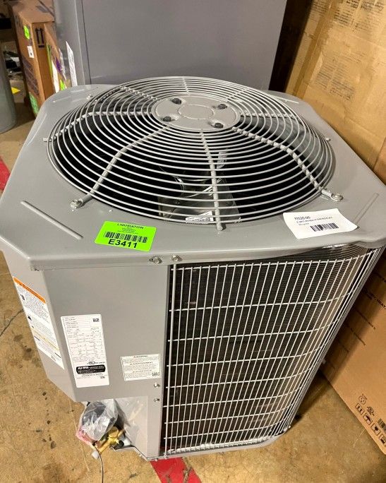 Airquest R4H424GKC 2 Ton 14 SEER AirQuest Heat Pump QO5