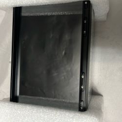 Carplayer Car Stereo 