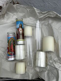 Candles