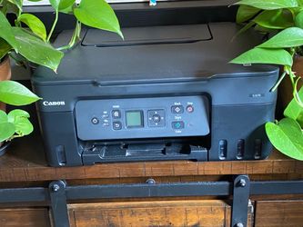 Cannon scanner/Printer