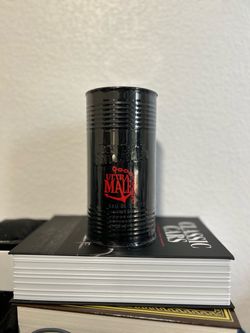 Jean Paul Gaultier Ultra Male EDT 125ml