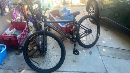 Throne goon 29er
