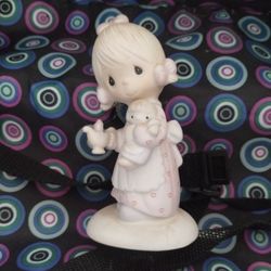 Precious Moments 1977 $7