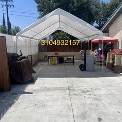 Canopy’s For Sale