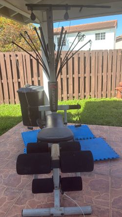 Bowflex