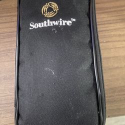 Southwire AC Clamp Meter 21510N